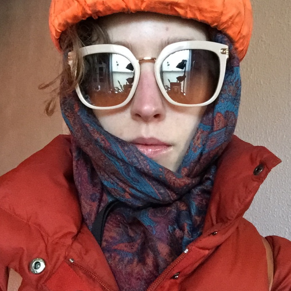 Meet your Posher, Alice